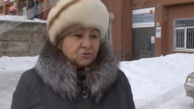 В районе парка "Крылатко" восстановили уличное освещение смотреть онлайн
