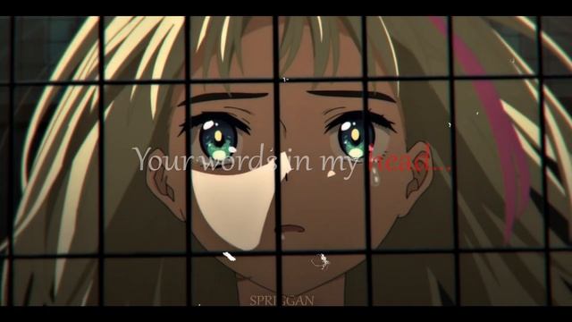 Ｈｕｍａｎ (tw: self harm) смотреть онлайн