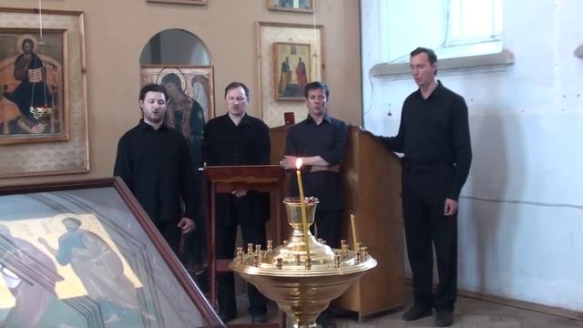Хор на Валааме.m2ts смотреть онлайн
