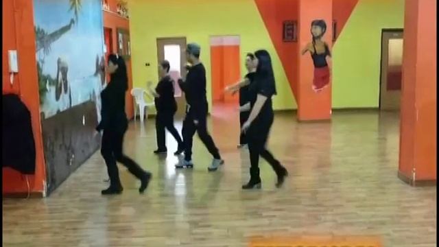 -BALLO DI GRUPPO2014-TARANTELLA DI PULCINELLA-OMAGGIO A NANDO DJ смотреть онлайн