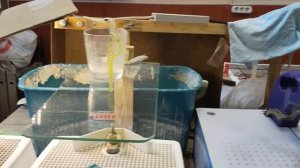 Начинаем паять витражи