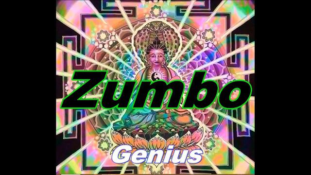 ZUMBO : Genius смотреть онлайн