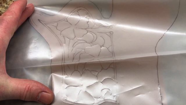 Making a Cowboy Action Fast Draw Holster and Belt смотреть онлайн