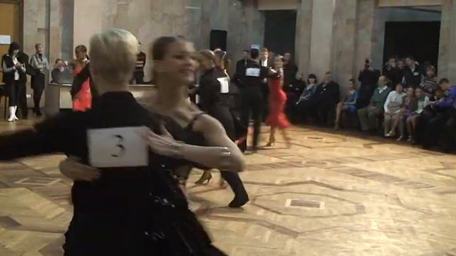 Andrey Gavriloff / Samba / смотреть онлайн