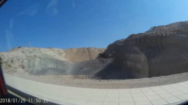 Иордания VLOG 1 смотреть онлайн