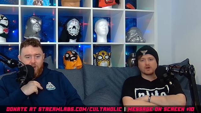 WWE NXT Vengeance Day 2024 LIVE STREAM Reactions смотреть онлайн