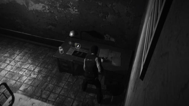 The Evil Within-Второе прохождение. [Стрим 11.09.22]