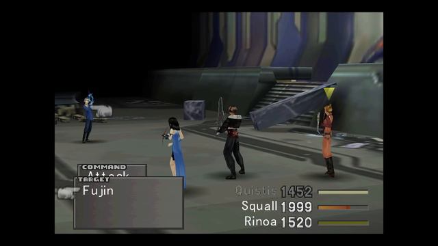 Final Fantasy - An Entire Series Retrospective and Analysis смотреть онлайн