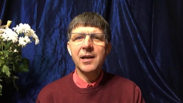 Утренняя молитва // Вознесение Господне // Киришко Сергей // 31.10.22 смотреть онлайн