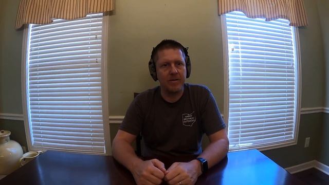 REVIEW: Walker Razor Slim Electronic Muff Hearing Protection for the Range смотреть онлайн