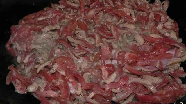 Сборник рецептов