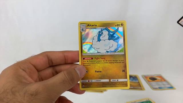 LIVE: Pokémon TCG Dragon Majesty Latios & Latias Pin Collection UNBOXING! смотреть онлайн