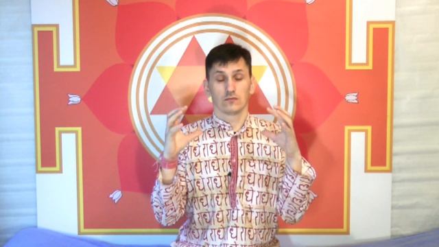 Вайрагья-карма злословия и сквернословия! смотреть онлайн