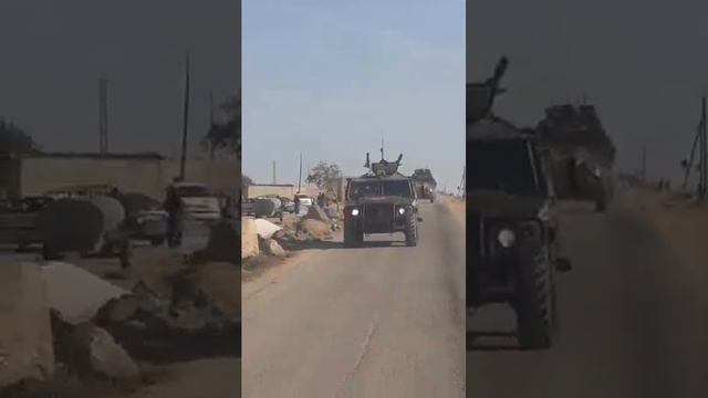 Видео Российских солдат в Сирии смотреть онлайн