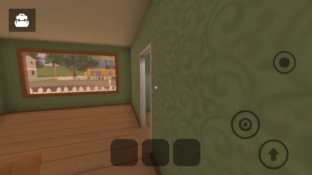 Все блоки в игре Angry neighbor смотреть онлайн
