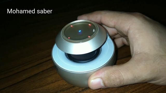 مراجعة صب هواوي بلوتوث | un boxing huawei speaker AM08 смотреть онлайн