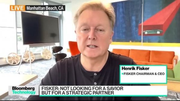 FISKER'S FIGHT FOR SURVIVAL / MUSK V. ALTMAN