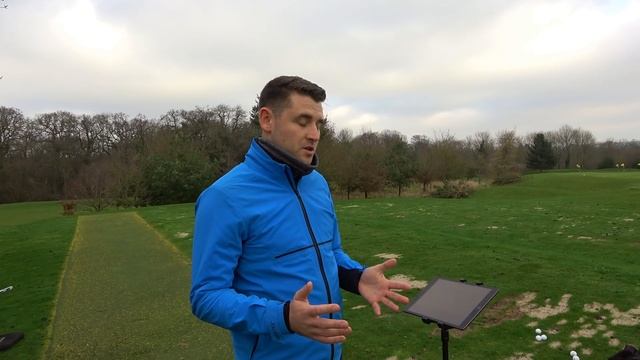 This will change my golf game forever... смотреть онлайн