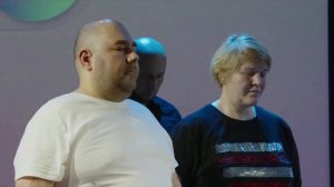 Алексей Комисаренко, о Служении «Внутреннего исцеления»