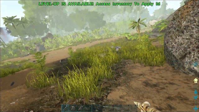 Ark Survival Evolved EP:1 THE JOURNEY BEGINS! смотреть онлайн