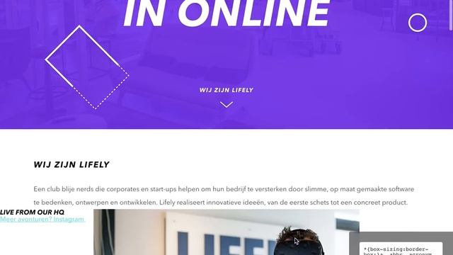 Critical Style Snapshot смотреть онлайн