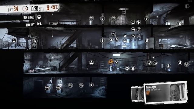 [ Far-out Streams #82 ] - [ This War of Mine #2 ] - [ Алтернатив түүх ] смотреть онлайн