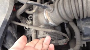 Стук в двигателе Mazda 6 GH