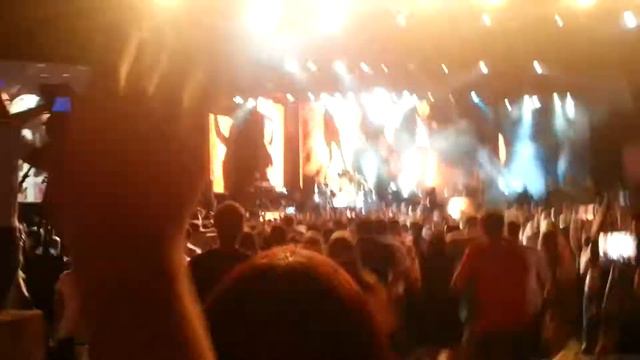 Pitbull (18/10/2012) - Show Parte III смотреть онлайн