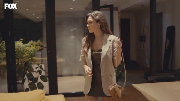 Nefesimi Kesen Kadın - Sen Çal Kapımı 13. Bölüm