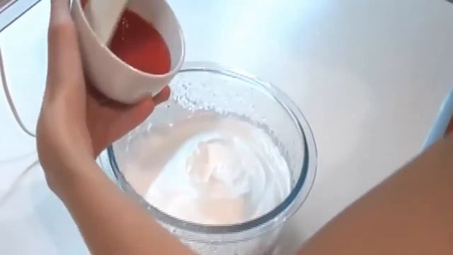 Пирог Воздушный из ягод и фруктов. Десерт. Рецепт приготовления смотреть онлайн