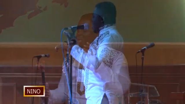 KPC Special Invite to Live in concert with Ghanaian Opera Tenor NINO смотреть онлайн