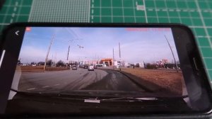 Обзор и установка  видеорегистратора XIAOMI Mi Dash Cam 1S