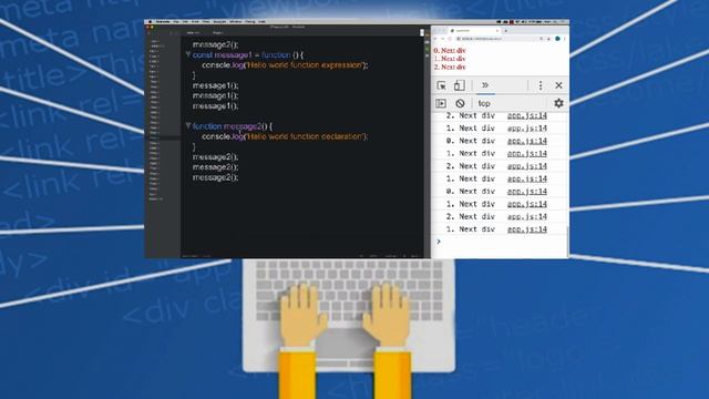 Modern JavaScript fundamentals for Beginners JavaScript ES6 смотреть онлайн
