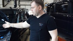 Технический обзор HONDA STEPWGN SPADA RP3