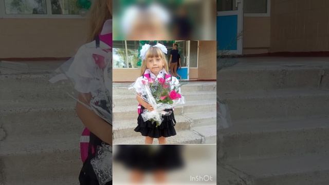 Марие-Николь 11 лет! 🎂 #деньрожденье #днюха #деньваренья смотреть онлайн