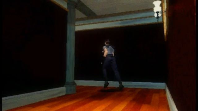 BIO HAZARD 1 Prototype / Betas (1995) смотреть онлайн