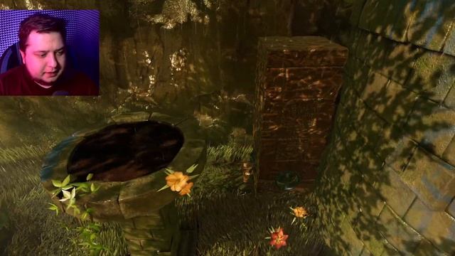 МИНИ ИНДИАНА ДЖОНС - Joe Wander and the Enigmatic Adventures #1 смотреть онлайн