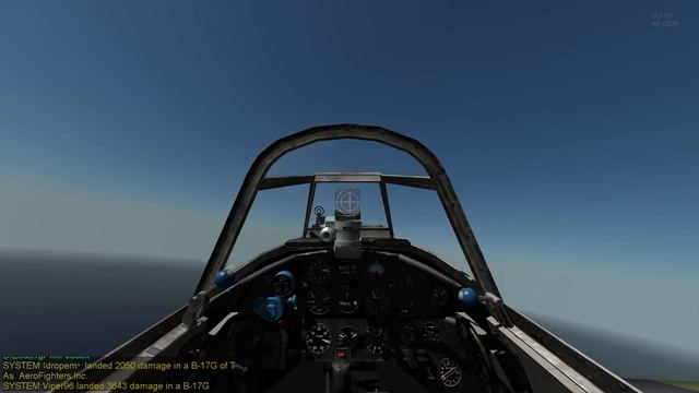 Aces High 3 - Yak Attack смотреть онлайн