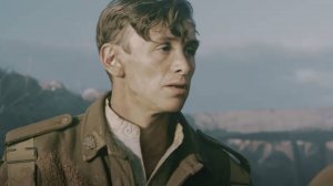 Перед рассветом (2024) / Before Dawn