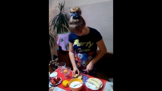 ЛИТ.tle гурман. Салат ДВФУ. смотреть онлайн