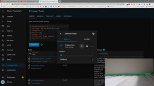 Подключение привода умных штор к Home Assistant. How to connect Zigbee Motor to Home Assistant.