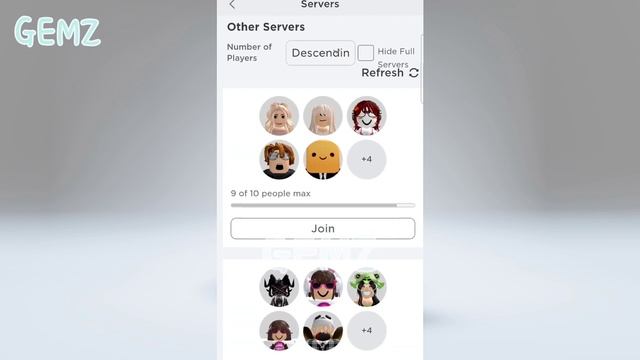 NEW ROBLOX SERVER MOBILE EXTENSION UPDATE ?? смотреть онлайн