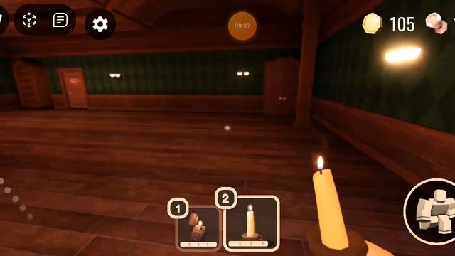 играю с REDM в DOORS смотреть онлайн