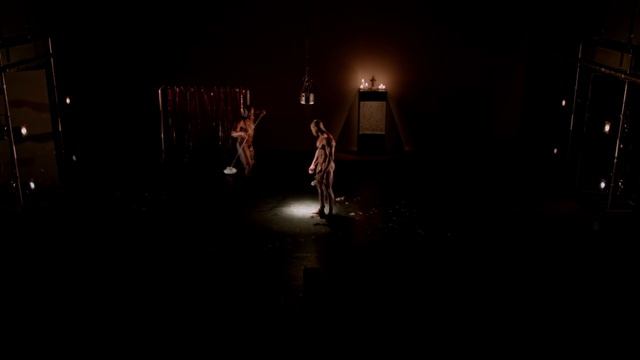 Lawrence Graham Brown commissioned by the RWA of England " For The Love of Man" смотреть онлайн