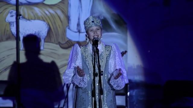 Сыромля Вероника О,Всепетая,Дево Чудная смотреть онлайн