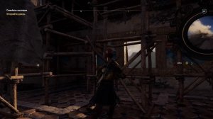 ASSASSIN’S CREED: Odyssey \ Одиссея (КОШМАР) ➤ Прохождение #79 ➤ Кратер судьбы