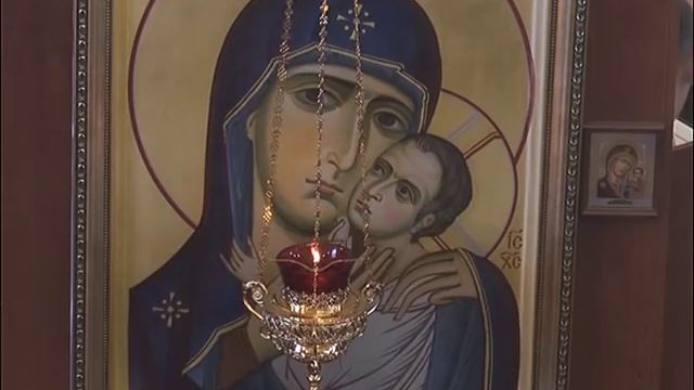 Благое дело живет и поныне. смотреть онлайн