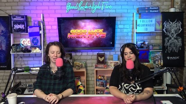 The Upkeep: April 26th, 2021 | Magic the Gathering News (MTG) Podcast смотреть онлайн