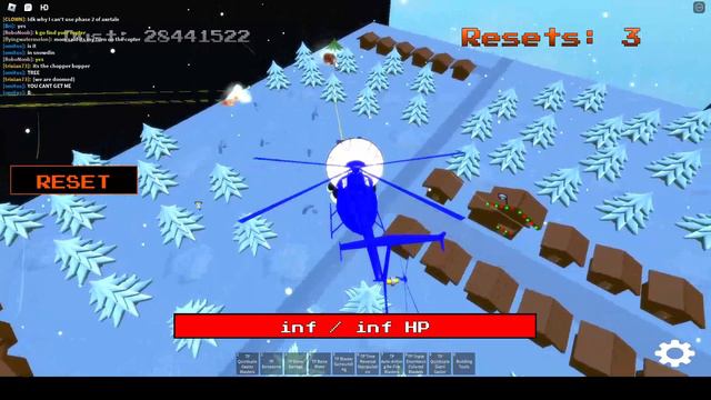 MINION COPTER WARS IN AVERAGE ROBLOX UNDERTALE GAME смотреть онлайн