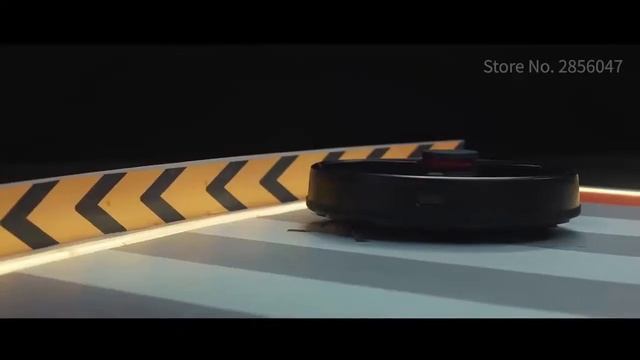 Xiaomi Mijia STYJ02YM V2 Pro Mi Robot Vacuum Cleaner 2 Mop-p Sweeping Mopping Suction 2 in 1 Wifi M смотреть онлайн